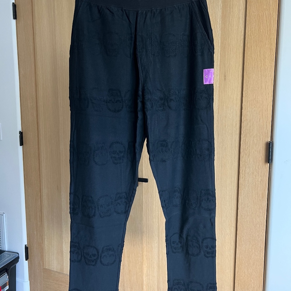 Cloak Brand "Ja Jama Jogger"